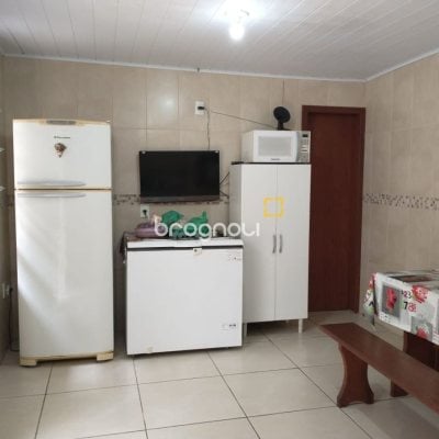 Casa com 119m², 4 quartos (sendo 2 suítes), 2 garagens, no bairro Saco dos Limões em Florianópolis
