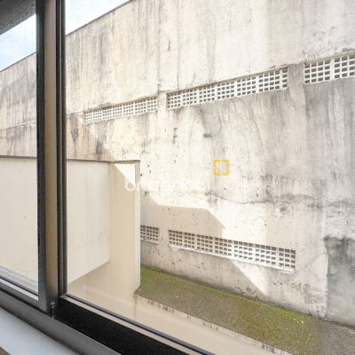 Apartamento com 105m², 2 quartos (sendo 1 suíte), 1 garagem, no bairro Trindade em Florianópolis