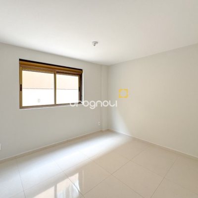 Apartamento com 105m², 2 quartos (sendo 1 suíte), 1 garagem, no bairro Trindade em Florianópolis