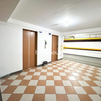 Sala com 60m², 1 garagem, no bairro Centro em Florianópolis