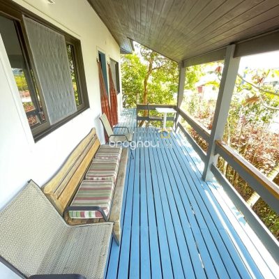 Hotel com 228m², 11 quartos, no bairro Barra da Lagoa em Florianópolis