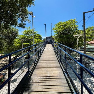 Hotel com 228m², 11 quartos, no bairro Barra da Lagoa em Florianópolis