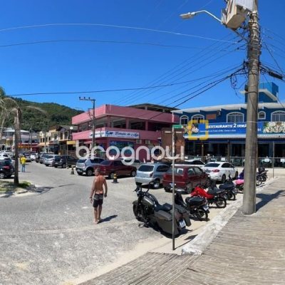 Hotel com 228m², 11 quartos, no bairro Barra da Lagoa em Florianópolis