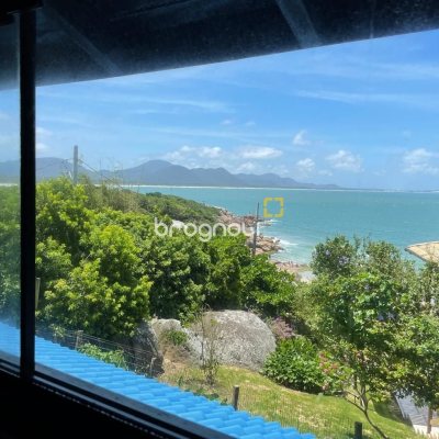 Hotel com 228m², 11 quartos, no bairro Barra da Lagoa em Florianópolis