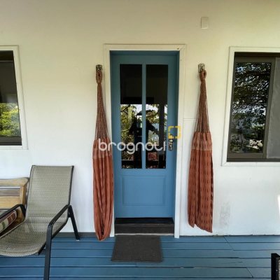 Hotel com 228m², 11 quartos, no bairro Barra da Lagoa em Florianópolis