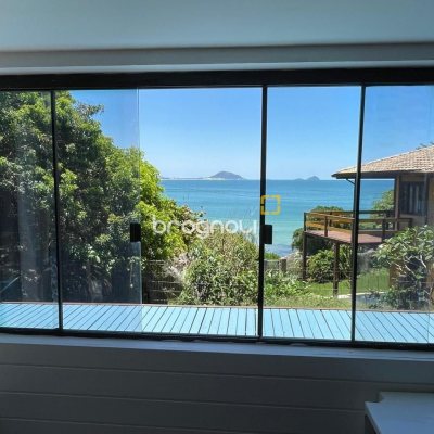 Hotel com 228m², 11 quartos, no bairro Barra da Lagoa em Florianópolis