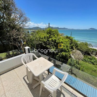 Hotel com 228m², 11 quartos, no bairro Barra da Lagoa em Florianópolis