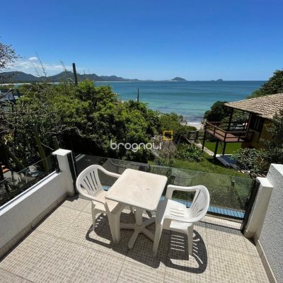 Hotel com 228m², 11 quartos, no bairro Barra da Lagoa em Florianópolis