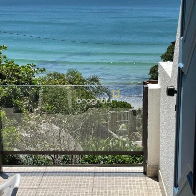 Hotel com 228m², 11 quartos, no bairro Barra da Lagoa em Florianópolis