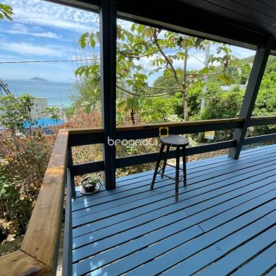 Hotel com 228m², 11 quartos, no bairro Barra da Lagoa em Florianópolis