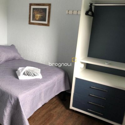 Hotel com 228m², 11 quartos, no bairro Barra da Lagoa em Florianópolis