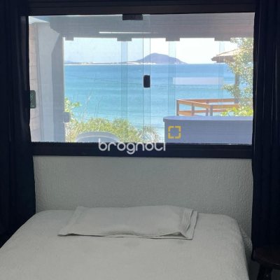 Hotel com 228m², 11 quartos, no bairro Barra da Lagoa em Florianópolis