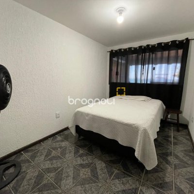 Hotel com 228m², 11 quartos, no bairro Barra da Lagoa em Florianópolis