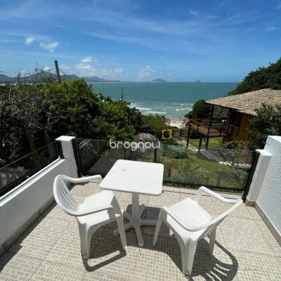 Hotel com 228m², 11 quartos, no bairro Barra da Lagoa em Florianópolis