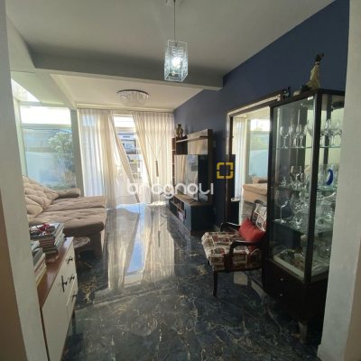 Casa com 91m², 2 quartos (sendo 2 suítes), 2 garagens, no bairro Ingleses em Florianópolis