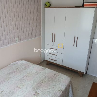 Casa com 91m², 2 quartos (sendo 2 suítes), 2 garagens, no bairro Ingleses em Florianópolis