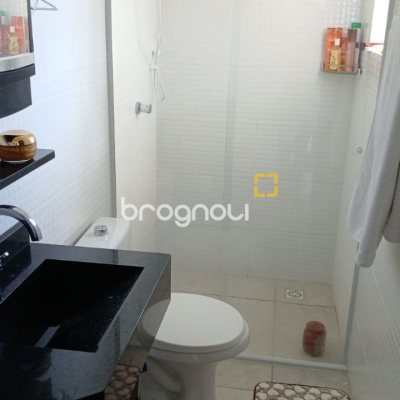 Casa com 91m², 2 quartos (sendo 2 suítes), 2 garagens, no bairro Ingleses em Florianópolis