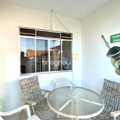 Casa com 225m², 5 quartos (sendo 2 suítes), 4 garagens, no bairro Santinho em Florianópolis