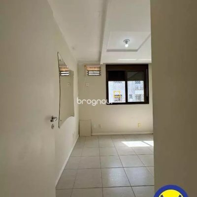 Apartamento com 110m², 2 quartos (sendo 1 suíte), no bairro Centro em Florianópolis