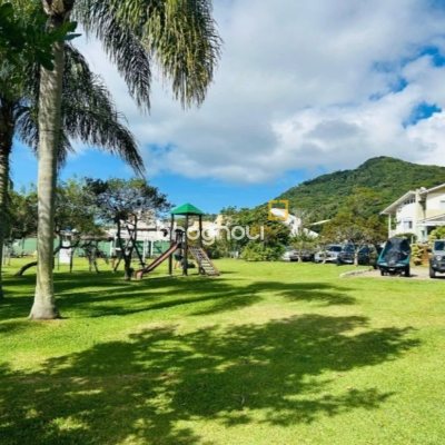 Apartamento com 72m², 3 quartos (sendo 1 suíte), 1 garagem, no bairro Lagoa da Conceição em Florianópolis