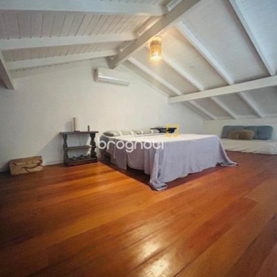 Apartamento com 72m², 3 quartos (sendo 1 suíte), 1 garagem, no bairro Lagoa da Conceição em Florianópolis
