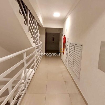 Apartamento com 84m², 3 quartos (sendo 1 suíte), 1 garagem, no bairro Ingleses em Florianópolis