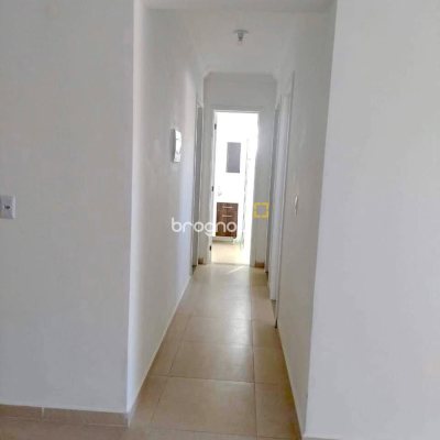 Apartamento com 84m², 3 quartos (sendo 1 suíte), 1 garagem, no bairro Ingleses em Florianópolis