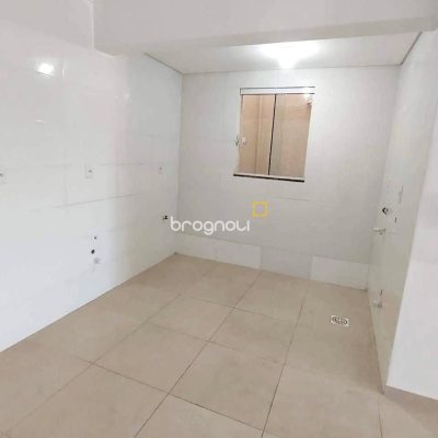 Apartamento com 84m², 3 quartos (sendo 1 suíte), 1 garagem, no bairro Ingleses em Florianópolis