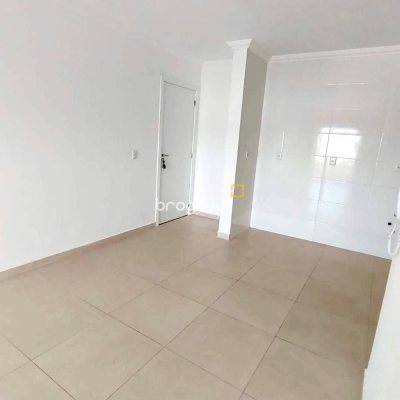 Apartamento com 84m², 3 quartos (sendo 1 suíte), 1 garagem, no bairro Ingleses em Florianópolis