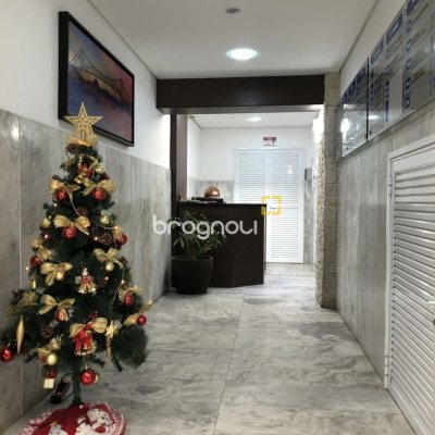 Sala com 50m², no bairro Centro em Florianópolis