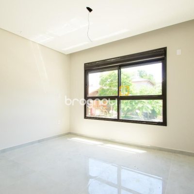 Apartamento com 63m², 2 quartos (sendo 1 suíte), 1 garagem, no bairro Santinho em Florianópolis