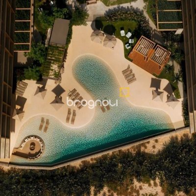 Apartamento com 91m², 2 quartos, 1 garagem, no bairro Campeche em Florianópolis