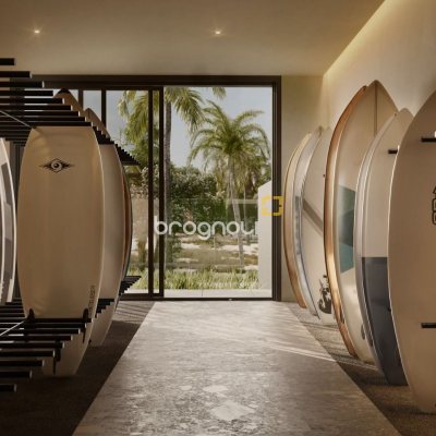 Apartamento com 91m², 2 quartos, 1 garagem, no bairro Campeche em Florianópolis