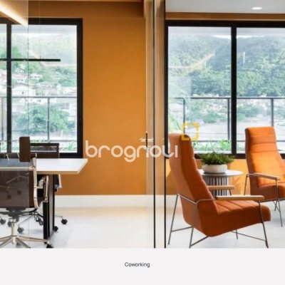 Apartamento com 49m², 1 quarto, no bairro Monte Verde em Florianópolis