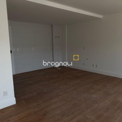 Apartamento com 49m², 1 quarto, no bairro Monte Verde em Florianópolis