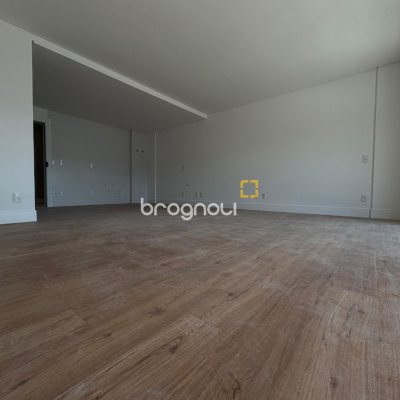 Apartamento com 49m², 1 quarto, no bairro Monte Verde em Florianópolis