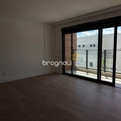 Apartamento com 49m², 1 quarto, no bairro Monte Verde em Florianópolis