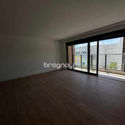 Apartamento com 49m², 1 quarto, no bairro Monte Verde em Florianópolis