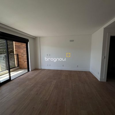 Apartamento com 49m², 1 quarto, no bairro Monte Verde em Florianópolis