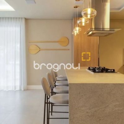 Apartamento com 49m², 1 quarto, no bairro Monte Verde em Florianópolis