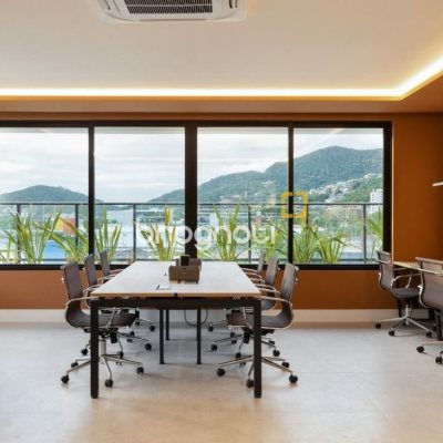 Apartamento com 49m², 1 quarto, no bairro Monte Verde em Florianópolis