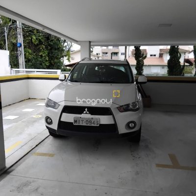 Apartamento com 74m², 2 quartos (sendo 1 suíte), 1 garagem, no bairro Canasvieiras em Florianópolis
