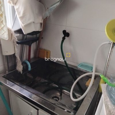 Apartamento com 74m², 2 quartos (sendo 1 suíte), 1 garagem, no bairro Canasvieiras em Florianópolis