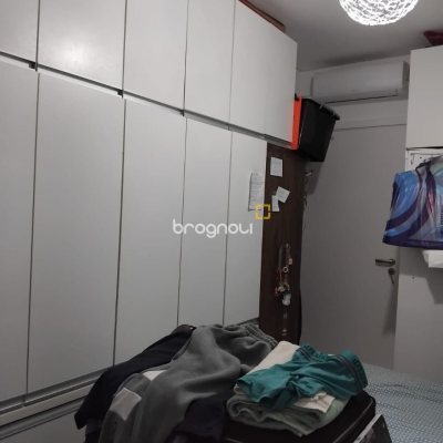 Apartamento com 74m², 2 quartos (sendo 1 suíte), 1 garagem, no bairro Canasvieiras em Florianópolis