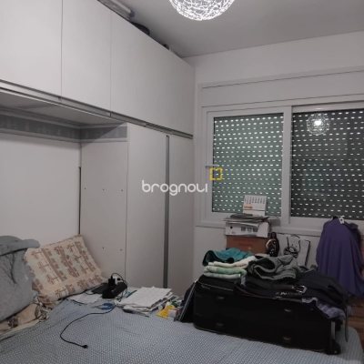 Apartamento com 74m², 2 quartos (sendo 1 suíte), 1 garagem, no bairro Canasvieiras em Florianópolis
