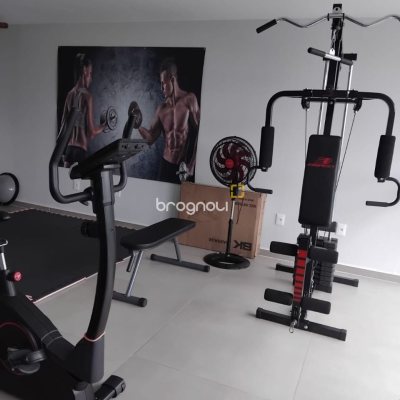 Apartamento com 74m², 2 quartos (sendo 1 suíte), 1 garagem, no bairro Canasvieiras em Florianópolis