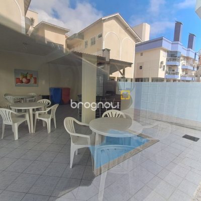 Cobertura com 172m², 3 quartos (sendo 1 suíte), 2 garagens, no bairro Ingleses em Florianópolis