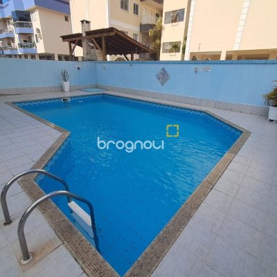 Cobertura com 172m², 3 quartos (sendo 1 suíte), 2 garagens, no bairro Ingleses em Florianópolis