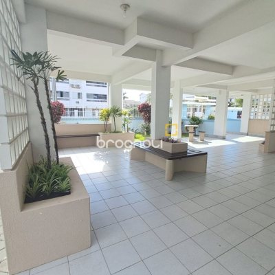 Cobertura com 172m², 3 quartos (sendo 1 suíte), 2 garagens, no bairro Ingleses em Florianópolis