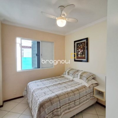 Cobertura com 172m², 3 quartos (sendo 1 suíte), 2 garagens, no bairro Ingleses em Florianópolis